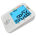 Domáci krvný tlak prístroj